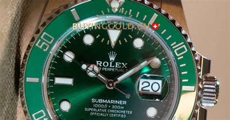 rolex that holds value best